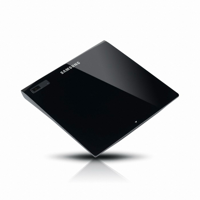 삼성전자 Slim Portable DVD Writer SE-208GB 외장형 (병행/벌크)_이미지