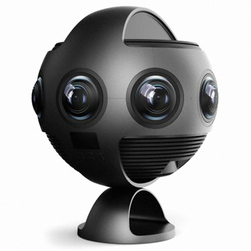 인스타360 타이탄 (정품)