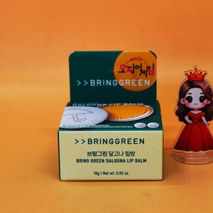 오징어게임 달고나립밤 10g