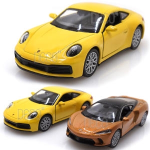 ���� ���� ������911 ī���� 4S + �ƶ� GT �̴�ī 2P ��Ʈ