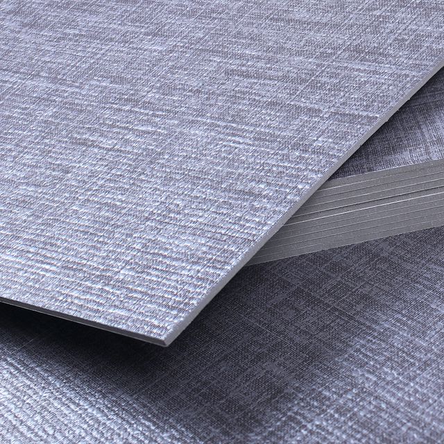 DIA 접착식 사각 데코타일 (12장, 31cm x 31cm)