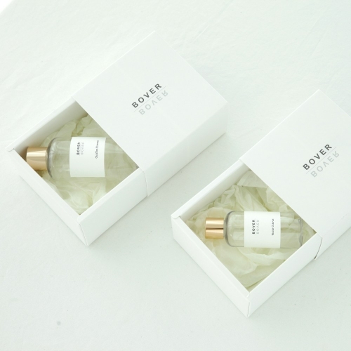 보버 디퓨저 리필액 200ml 향 9종 01.딥포레스트 Deep Forest 1개