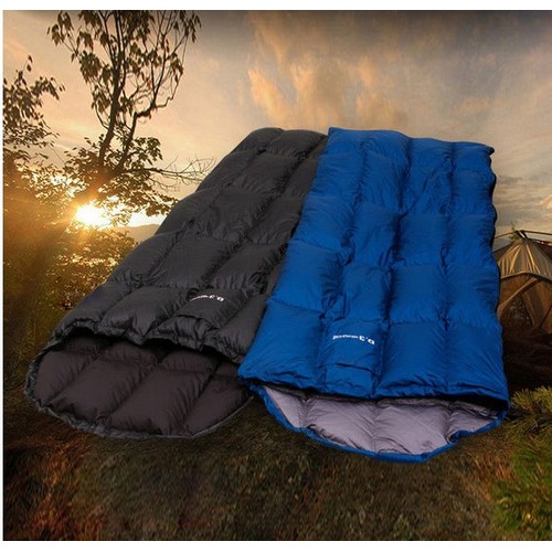 홈드리머 스마트 거위털 침낭_이미지