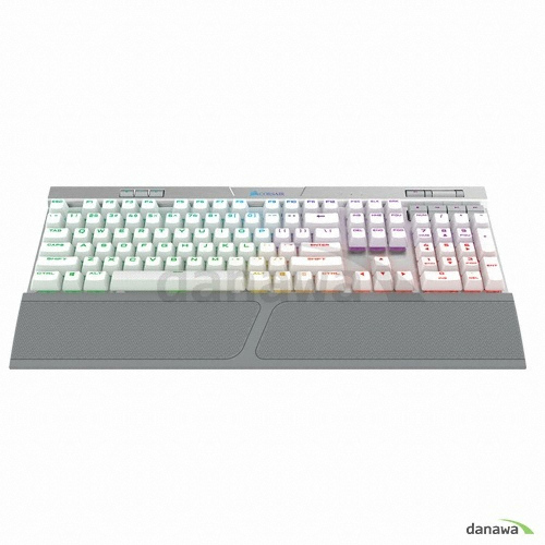 CORSAIR K70 RGB MK.2 SE (은축)_이미지