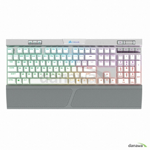 CORSAIR K70 RGB MK.2 SE (은축)