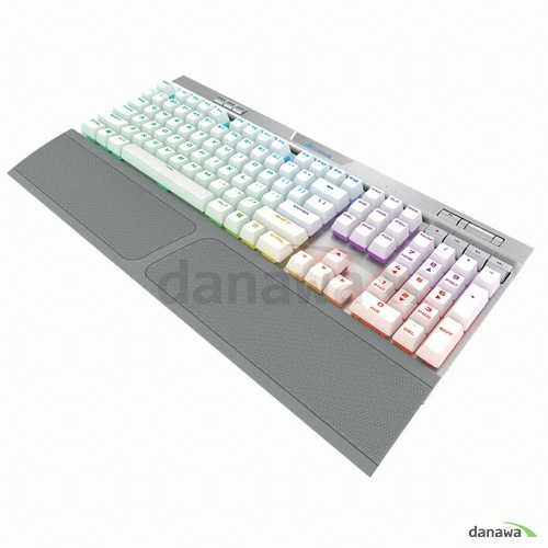 CORSAIR K70 RGB MK.2 SE