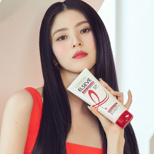  로레알파리 토탈 리페어 미라클 헤어팩 170ml [1개]