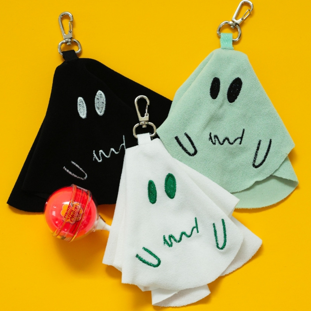 퍼디 고스트 타올 볼 클리너