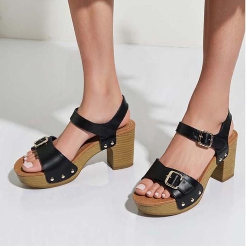 오노마 ONM 버클 여성 샌들힐 우드질감 통굽 키높이 가보시힐 41584515이미지입니다. 누르면 해당 게시물로 새창이동합니다.