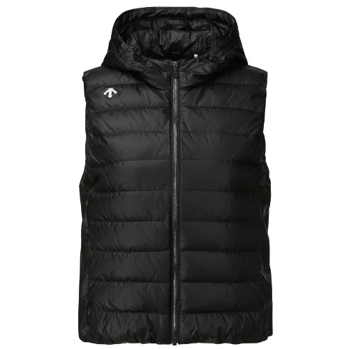 경량 다운 베스트 DQ42WFDVO1