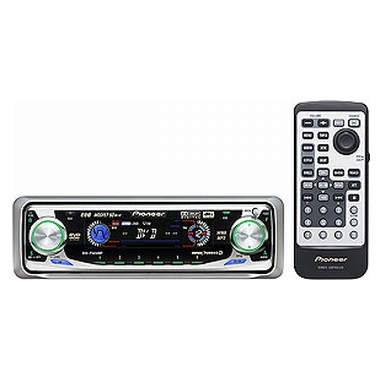 파이오니아 DVH-P5850MP (단품)