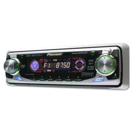 파이오니아 DVH-P5850MP (단품)_이미지