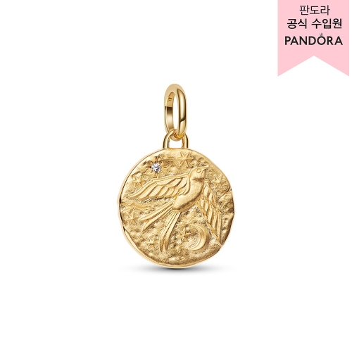 스왈로우 메달리온 참 764082C01