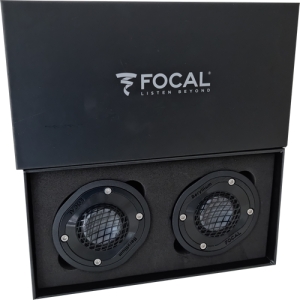FOCAL TBM 트위터 유토피아 M