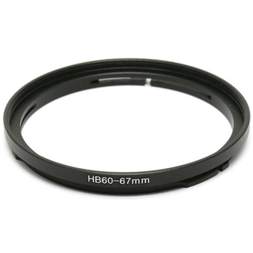 LINGO 핫셀블라드 렌즈필터 B60 스텝업링 (60-67mm)_이미지