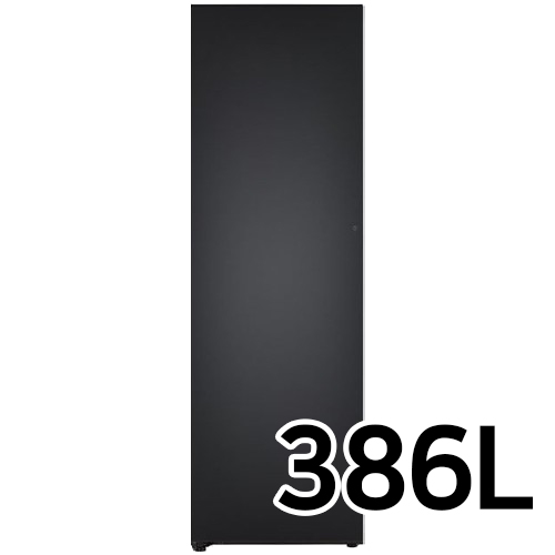 LG전자 오브제컬렉션 컨버터블 X322SM8SK_이미지
