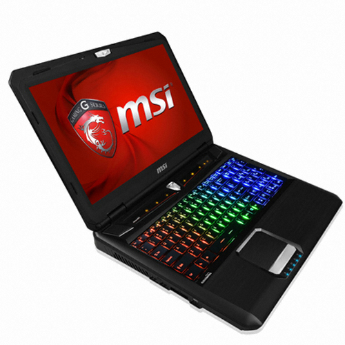 MSI GT60-3K Last Edition