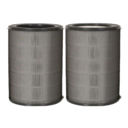 위닉스 타워Q/QS 전용 CAF-D0S5 호환용 일체형필터