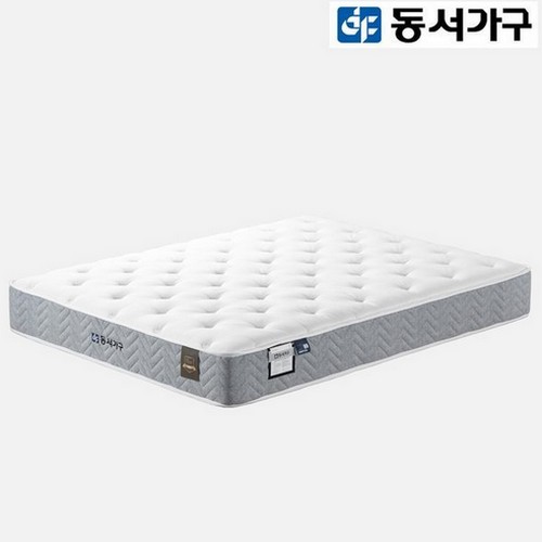 동서가구 피스풀15 고급형 매트리스 Q (25cm)_이미지