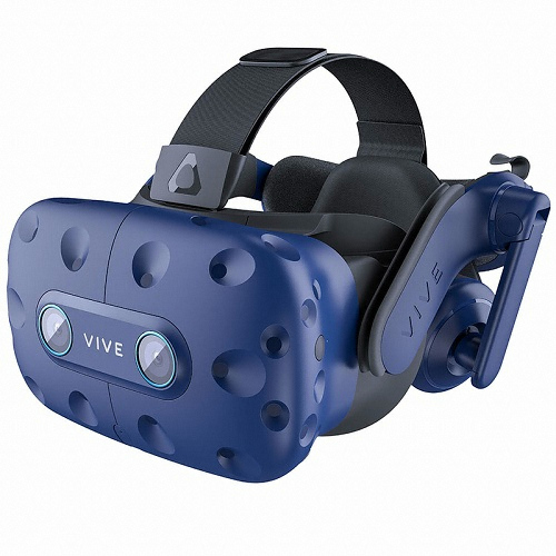 HTC VIVE Pro Eye