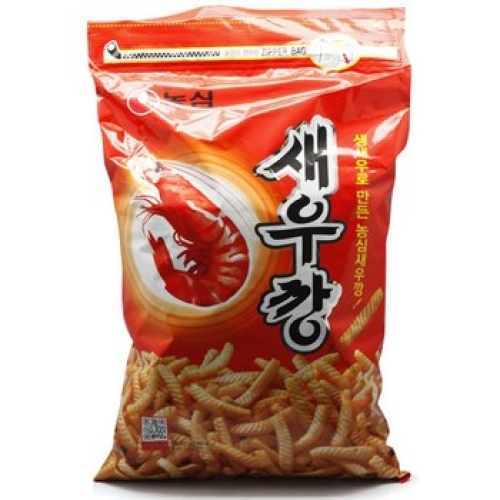 농심 새우깡 600g (1개)_이미지
