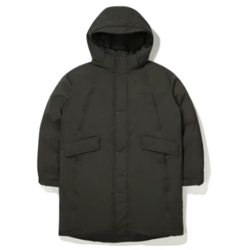 K2 골든 K95 제니스 파카 KMW245536Q