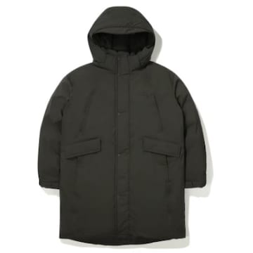 K2 골든 K95 제니스 파카 KMW245536Q