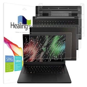폰트리 힐링쉴드 <b>Razer</b> <b>Blade</b> 14 2023 슈페리어 저반사