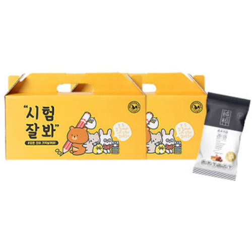 순수가온 만점세트 20g 20개입