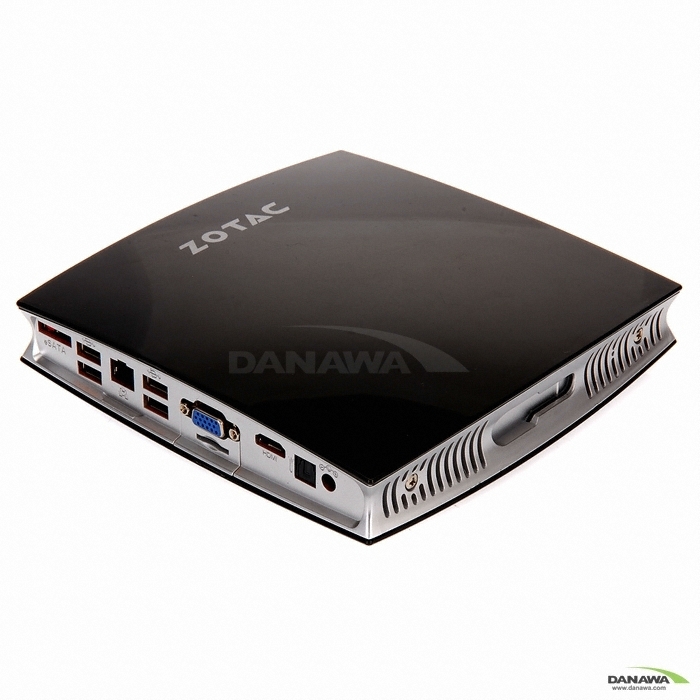 ZOTAC MAG HD-ND01 리퍼비시 (2GB, 160GB)_이미지