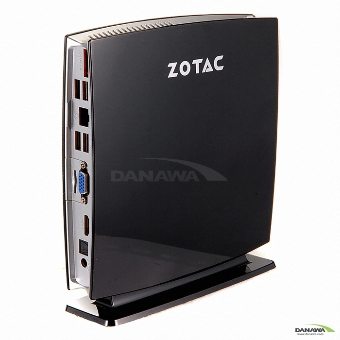 ZOTAC MAG HD-ND01 리퍼비시 (2GB, 160GB)_이미지