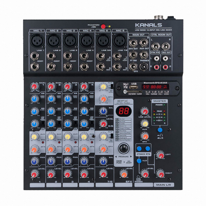 ���ͱ׷��� ī���� BKX-10F