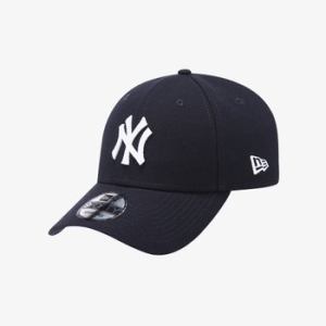 MLB 뉴에라 핀치히터 뉴욕 양키스 볼캡 네이비_14674472_이미지