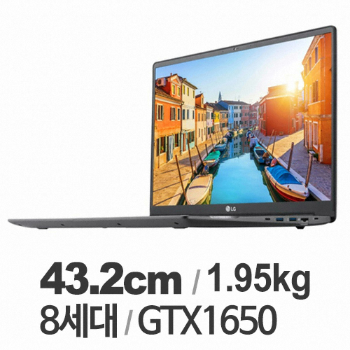 LG전자 울트라기어 17UD790-PX56K (SSD 256GB)