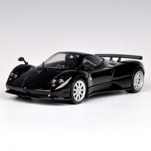 모터맥스 124 파가니존다 F 검정 537M73369BK_이미지