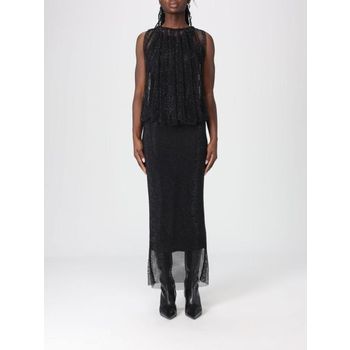 스포트막스 롱 원피스 블랙 149637075_이미지