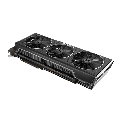 XFX �󵥿� RX 6950 XT MERC 319 BLACK D6 16GB
