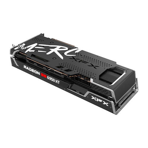XFX �󵥿� RX 6950 XT MERC 319 BLACK D6 16GB