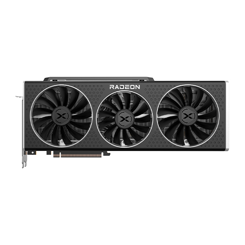 XFX �󵥿� RX 6950 XT MERC 319 BLACK D6 16GB