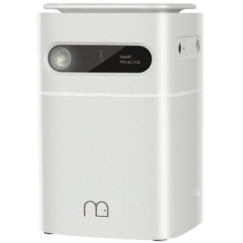 미니멀공간 미니홈 빔프로젝터