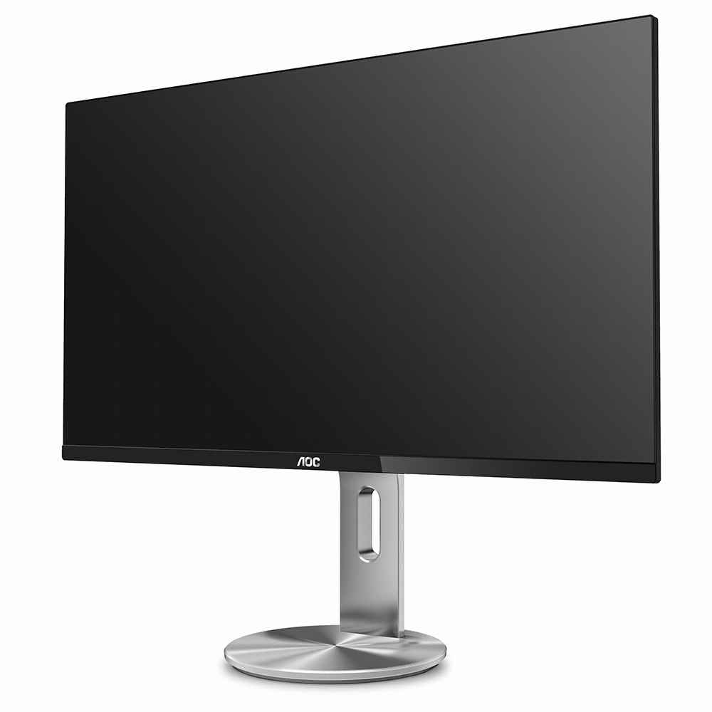 알파스캔 AOC 2490 IPS DP PIVOT 무결점_이미지
