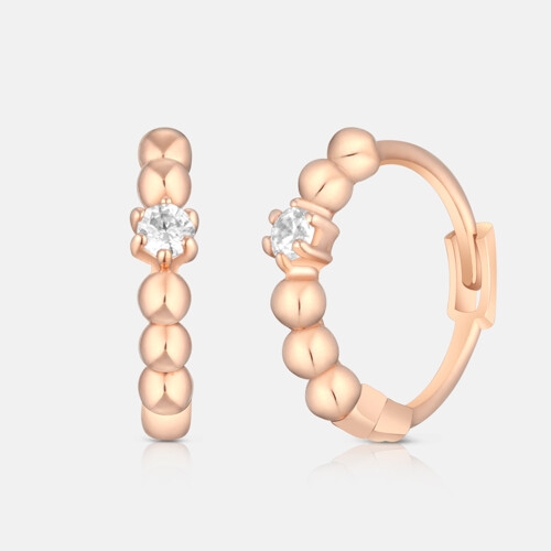 ��Ʈ�ν�Ƽ �־� �ڸ��� 14K ���� �̾ A221GE0731R4A