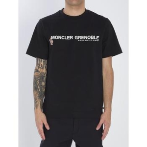 몽클레르 GRENOBLE Grenoble T shirt K20978C00001999