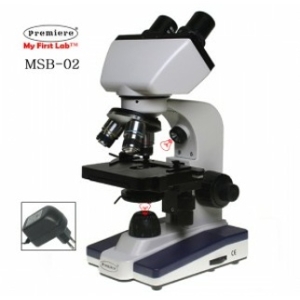 MSB 02 쌍안듀오생물현미경오후1시주문까지  C&A Scientific
