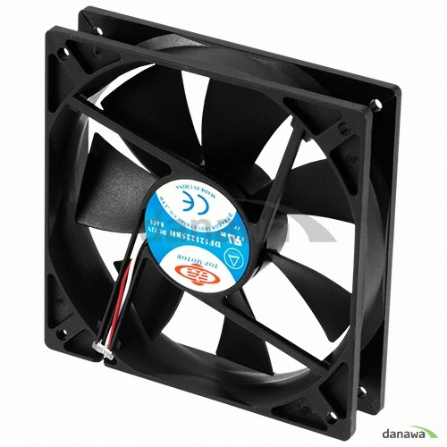 DYNATRON 120mm DF121225BH-3G_이미지