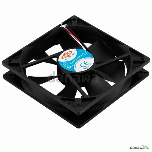 DYNATRON 120mm DF121225BH-3G_이미지
