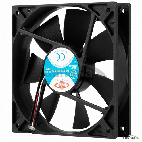 DYNATRON 120mm DF121225BH-3G_이미지