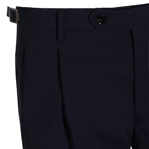 에트로 베르위치 블루 코튼 팬츠 R LONGFA1755BLUE B0481970214_이미지