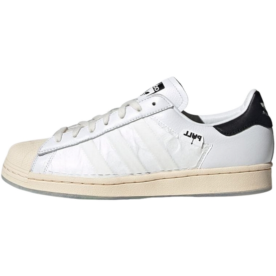 아디다스 X 태극당 슈퍼스타 HQ3612 (병행)