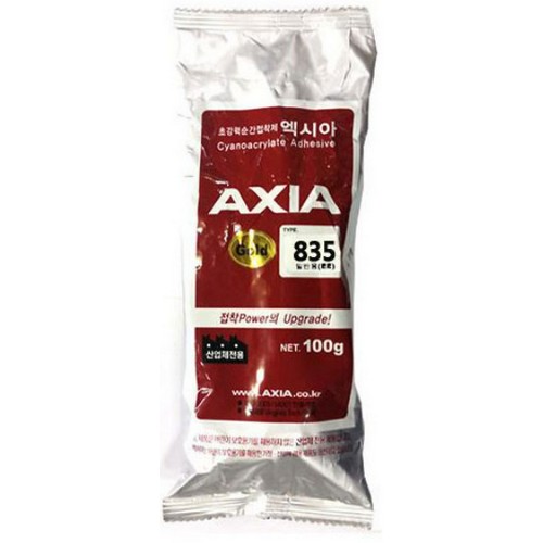 �ѱ������� ���þ� ���ü���� ����� ���������� 835 ��� 100g